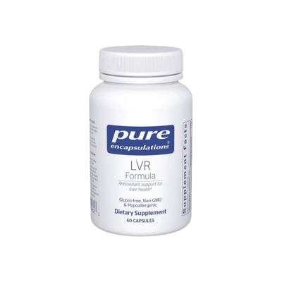LVR Formula