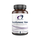 An supplement called GlucoSupreme Herbal by Designs for Health