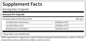 Ther-Biotic Factor 1