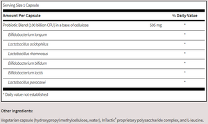 Ther-Biotic Leaky Gut Factor 6
