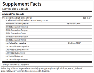 Ther-Biotic Senior Formula