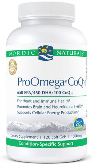 ProOmega CoQ10