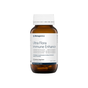 Ultra Flora Immune Enhance