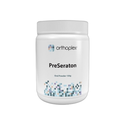 PreSeraton