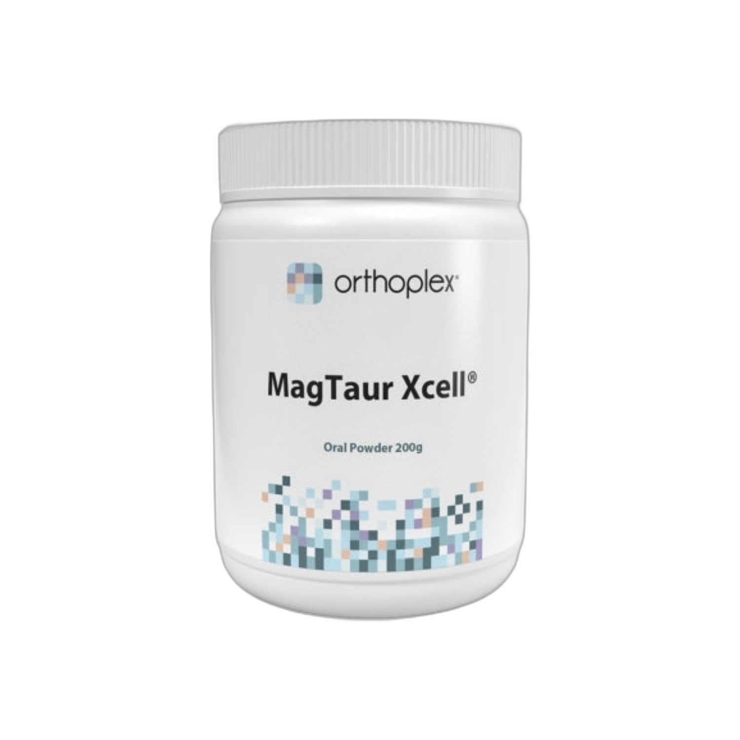 MagTaur Xcell