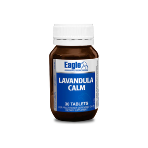 Lavandula Calm