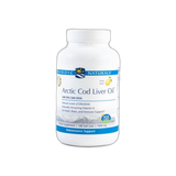 Arctic Cod Liver Oil