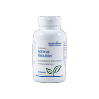 Adrenal Rebuilder