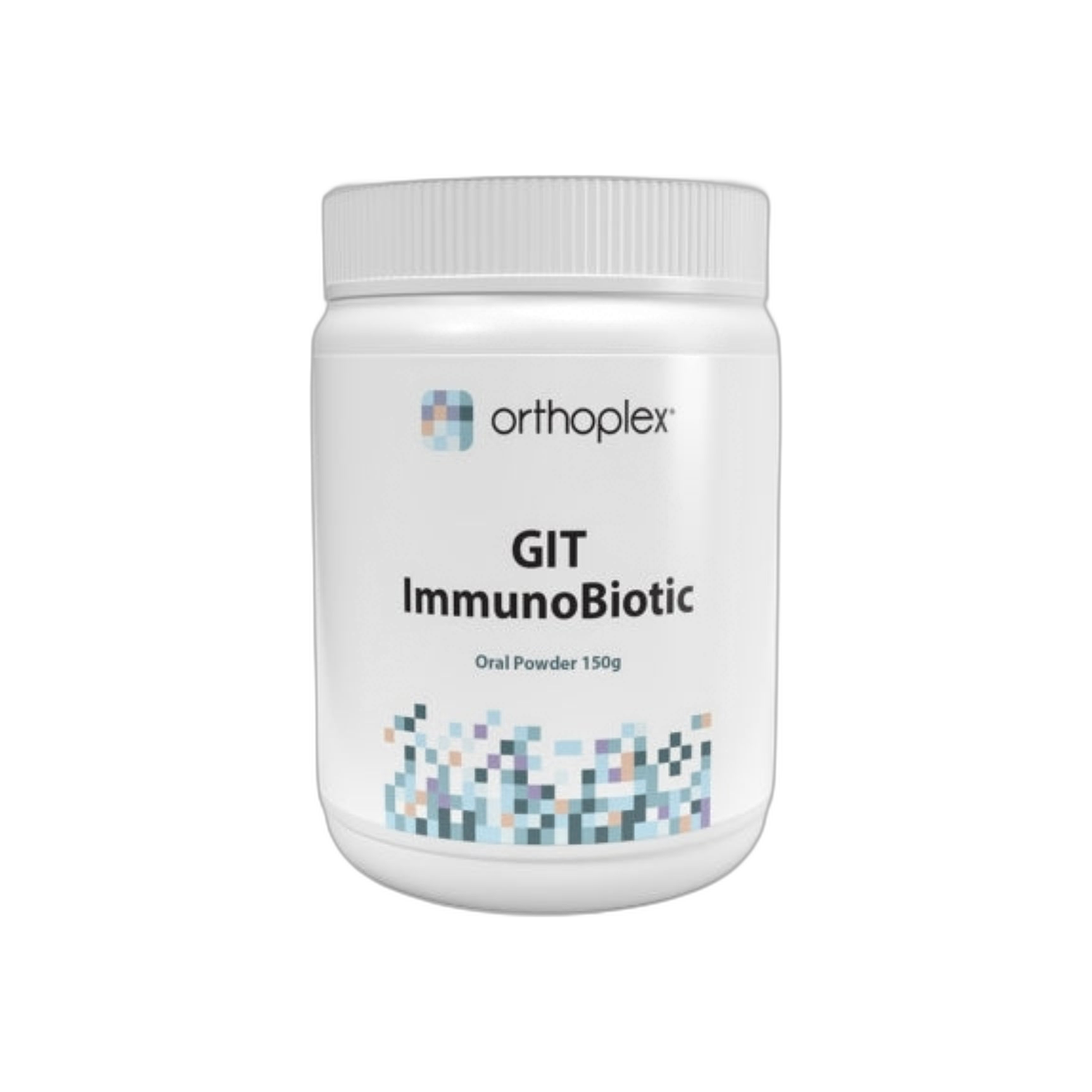 GIT ImmunoBiotic