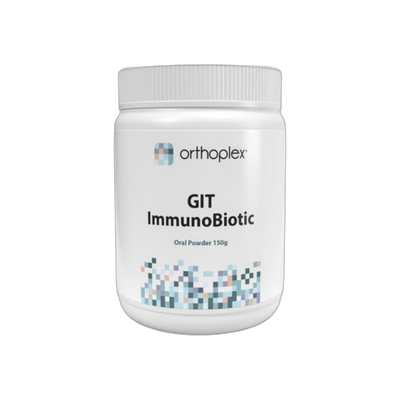 GIT ImmunoBiotic