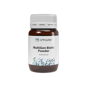 MultiGen Biotic Powder