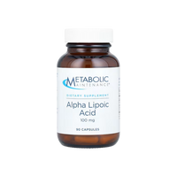 Alpha Lipoic Acid