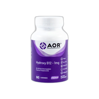 Hydroxy B12