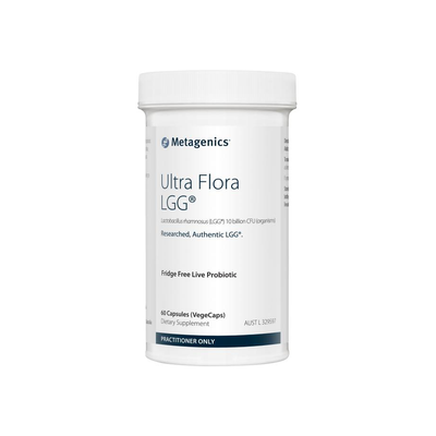 Ultra Flora LGG