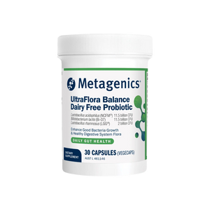 Ultra Flora Balance Dairy Free