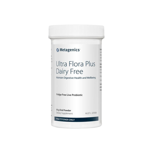 Ultra Flora Balance Dairy Free