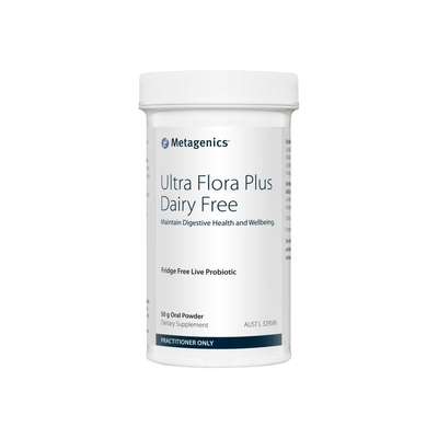 Ultra Flora Balance Dairy Free