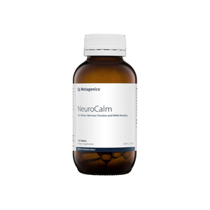 NeuroCalm