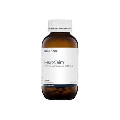 NeuroCalm