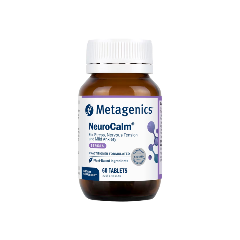 NeuroCalm