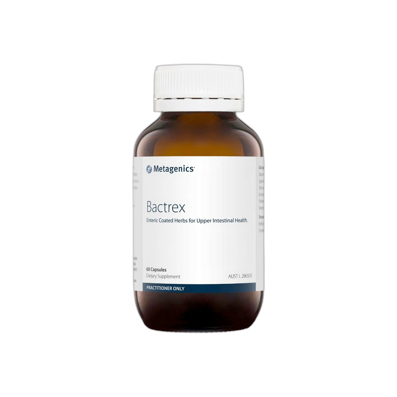 Bactrex