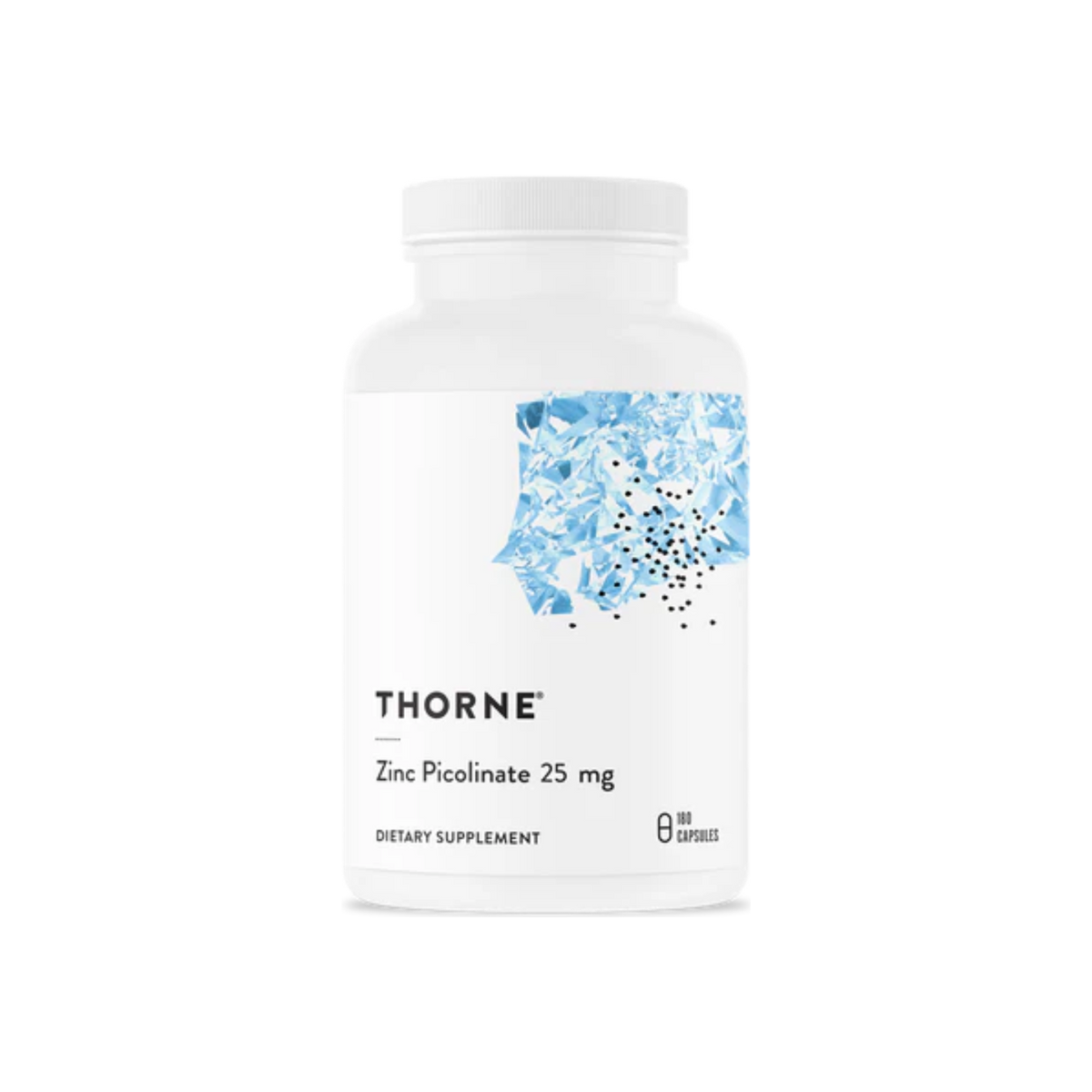 Zinc Picolinate (25mg)