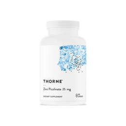 Zinc Picolinate (25mg)
