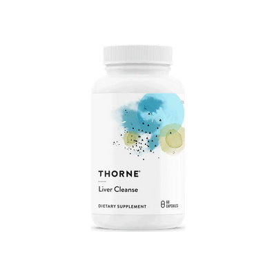 Liver Cleanse