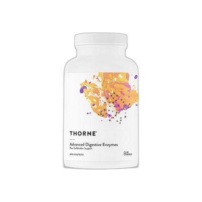 Advanced Digestive Enzymes