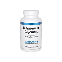 Magnesium Glycinate