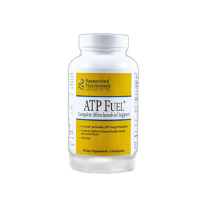 ATP Fuel