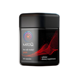 MitoQ Pure
