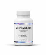 A supplement container of QuerciSorb™ QR by Tesseract
