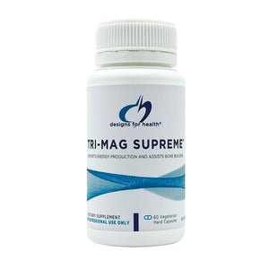 Tri-Mag Supreme 60c (Tri-Mag Supreme 60c)