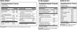 Detoxification Support Packets - USA