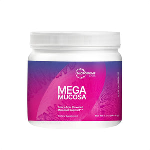 MegaMucosa