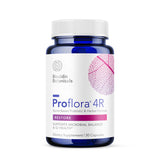 A supplement bottle called Proflora 4R