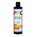 A supplement container of Phoscol PPC Kids 240 mL Liposome Orange Cream by Nutrasal