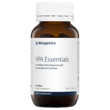 A supplement with the name HPA Essentials by Metagenics