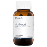 A supplement called Infla-Mood by Metagenics