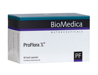 ProFlora X 60 Capsules