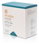 An image of a supplement called Pitta Tea