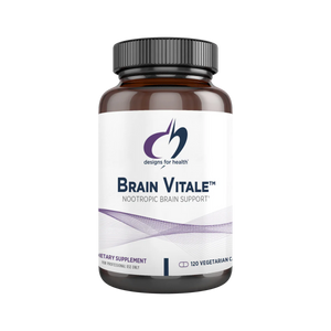 Brain Vitale - US