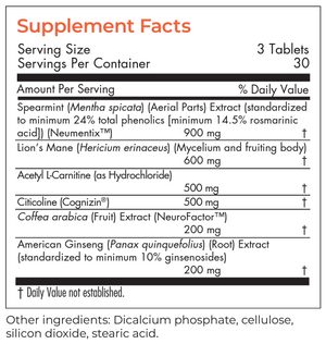 Advanced NeuroPlus®