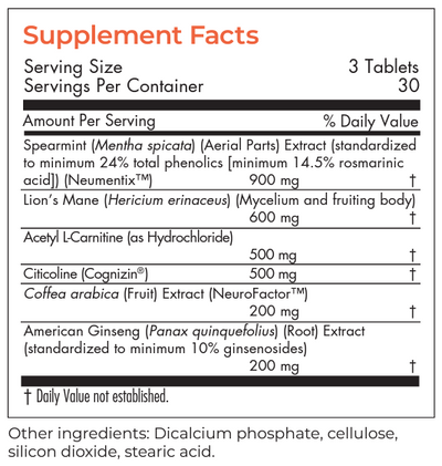 Advanced NeuroPlus®