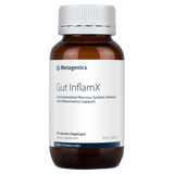 A supplement called Gut InflamX by Metagenics