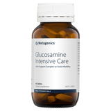 A supplement called Glucosamine Intensive Care by Metagenics