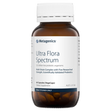 A supplement called Ultra Flora Spectrum by Metagenics.
