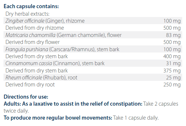 Laxatone for constipation online