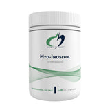 A supplement container of Myo-Inositol 120g (AUS) by Designs for Health